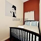 Appartement Midtown West - Chambre