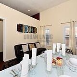 Appartement Midtown West - Séjour