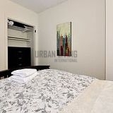 Wohnung Midtown West - Schlafzimmer 3