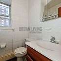 Apartment Midtown West - Bathroom