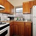 Apartment Midtown West - Kitchen