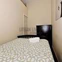 Appartement Midtown West - Chambre