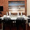 Wohnung Midtown West - Wohnzimmer