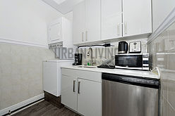 Apartamento Midtown West - Cozinha