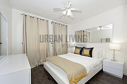 Apartment Midtown West - Bedroom 