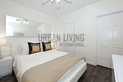 Apartment Midtown West - Bedroom 