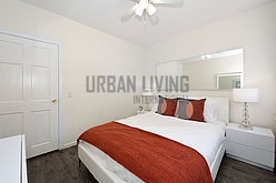 Apartment Midtown West - Bedroom 2