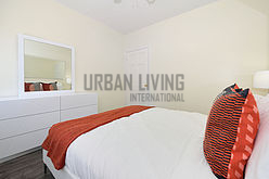 Apartment Midtown West - Bedroom 2