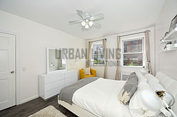Apartment Midtown West - Bedroom 3