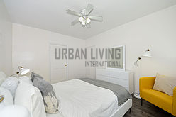 Apartment Midtown West - Bedroom 3
