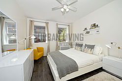 Apartment Midtown West - Bedroom 3