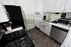 Apartment Midtown West - Kitchen