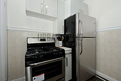 Apartment Midtown West - Kitchen