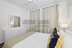 Appartement Midtown West - Chambre
