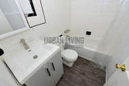 Apartment Midtown West - Bathroom