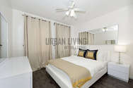 Apartment Midtown West - Bedroom 