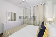 Apartment Midtown West - Bedroom 