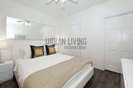 Apartment Midtown West - Bedroom 