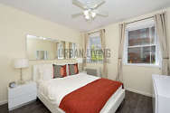 Apartment Midtown West - Bedroom 2