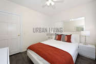 Apartment Midtown West - Bedroom 2