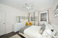 Apartment Midtown West - Bedroom 3