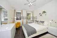 Apartment Midtown West - Bedroom 3