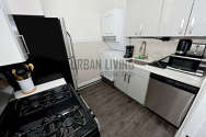 Apartment Midtown West - Kitchen