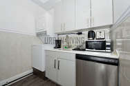 Apartment Midtown West - Kitchen