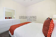 Wohnung Midtown West - Schlafzimmer 2