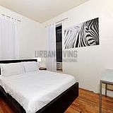 Apartamento Theatre District - Quarto 2