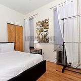 Apartamento Theatre District - Quarto 3