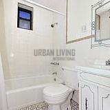 Appartement Theatre District - Salle de bain