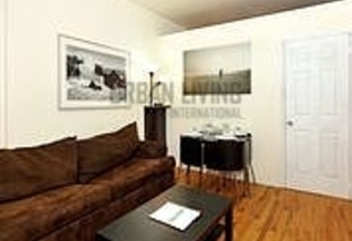 Appartement meublé 3 chambres New York