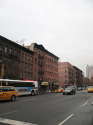 Apartment Theatre District - Building