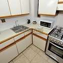 Apartment Theatre District - Kitchen