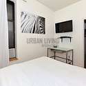 Appartement Theatre District - Chambre 2