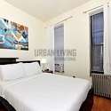Appartement Theatre District - Chambre