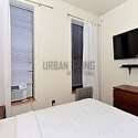 Appartement Theatre District - Chambre