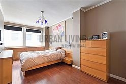 Apartment Financial District - Bedroom