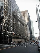 Apartment Financial District