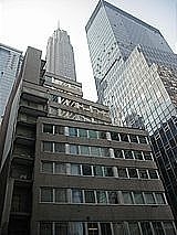 Apartment Financial District