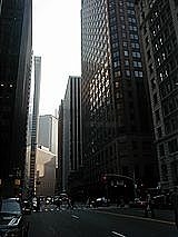 Apartment Financial District