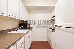 Apartment Financial District - Kitchen