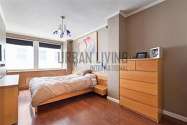 Apartment Financial District - Bedroom 