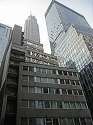 Apartment Financial District - Building