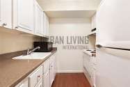 Apartment Financial District - Kitchen