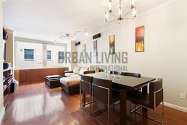Apartment Financial District - Living room