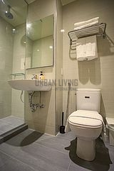 Apartment Gramercy Park - Bathroom