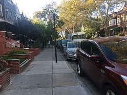 Apartment Crown Heights