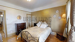 Appartement Crown Heights - Chambre